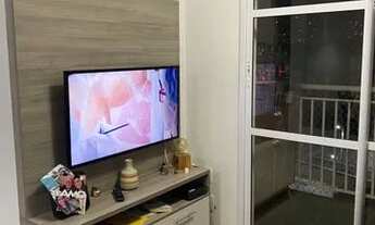 Imagem 2: APARTAMENTO - BELENZINHO - SP