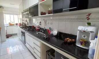 Imagem 6: Apartamento para aluguel possui 94 metros quadrados com 3 quartos em Tamboré - Barueri - S