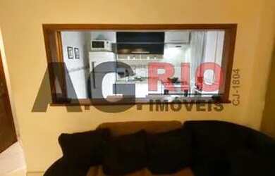 Imagem 6: Casa de Vila-À VENDA-Vila Valqueire-Rio de Janeiro-RJ