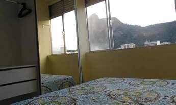 Imagem 4: Conjugadão para venda com 28 metros quadrados em Botafogo