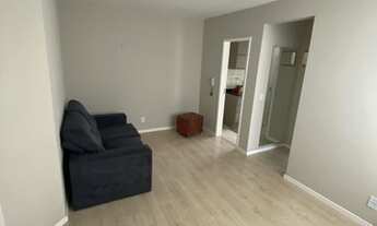 Imagem 6: ALUGO APTO DE 1 QUARTO C/ GARAGEM