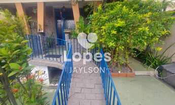 Imagem 3: Casa de rua-À VENDA-Ramos-Rio de Janeiro-RJ