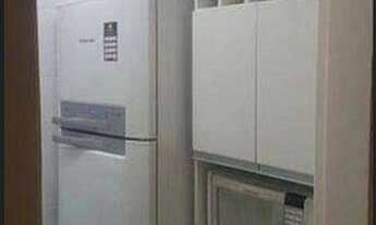 Imagem 3: Apartamento à venda em Barueri com 2 quartos sendo 1 suíte e 1 vaga por 400 mil