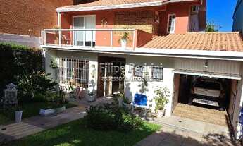 Imagem: Porto Alegre - Casa Padrão - Ipanema