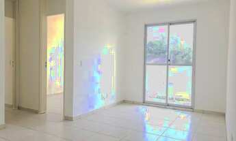 Imagem 2: Cg Alugo lindo apartamento 2 quartos com 1 vaga de garagem - Minha Praia