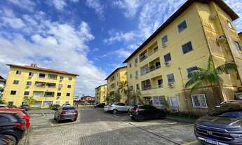 Imagem: Apto 3/4 um suíte Residencial Nova América