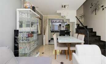 Imagem 2: Casa em Condomínio para Venda em Pirituba na Zona Oeste de São Paulo com 3 Dormitórios, 1