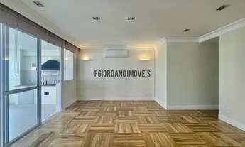 Imagem 4: Apartamento para aluguel tem 181 metros quadrados com 4 quartos em Moema - São Paulo - SP