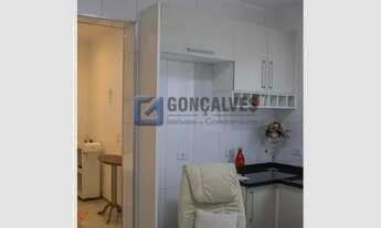 Imagem 4: SAO BERNARDO DO CAMPO - Residential / Home - RUDGE RAMOS