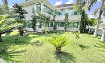 Imagem 4: Casa em Condomínio para Locação em São José dos Campos, Urbanova, 4 dormitórios, 4 suítes