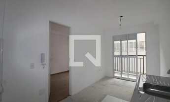 Imagem 2: Apartamento para Aluguel - Sapopemba, 1 Quarto, 28 m2