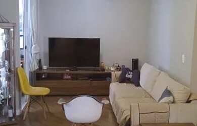 Imagem 2: Apartamento com 3 Quartos e 3 banheiros à Venda, 100 m² por R$ 1.050.000