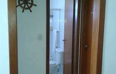 Imagem 5: Apartamento para venda tem 88 metros quadrados com 2 quartos