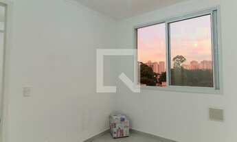 Imagem: Apartamento para Aluguel - Belém, 2 Quartos