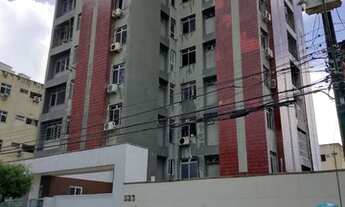 Imagem: Apartamento no Cocó (O prédio fica em