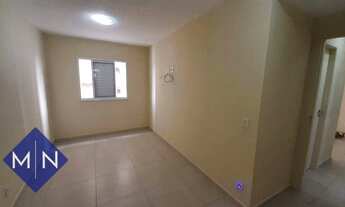 Imagem 3: Apartamento com 2 dormitórios para alugar, 65 m² por R$ 3.024,56/mês - Bethaville I - Baru