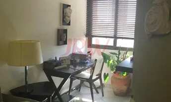 Imagem 6: APARTAMENTO CONDOMÍNIO PIAZZA DI FIORI INDAIATUBA SP