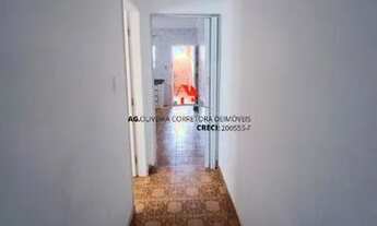 Imagem 7: SOBRADO PARA LOCAÇÃO - PQ ORATÓRIO - 01 QUARTO - 90m² - R$1.200,00