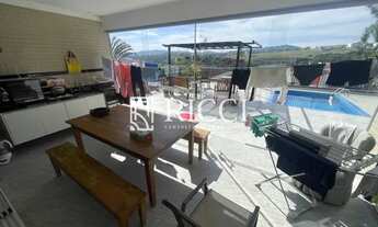 Imagem 7: SANTANA DE PARNAÍBA - Casa Padrão - ALPHAVILLE