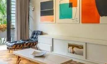 Imagem 3: CASA ASSOBRADADA - BROOKLIN - SP