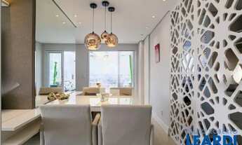 Imagem 7: COBERTURA - VILA GILDA - SP