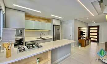 Imagem 6: Casa de condomínio para venda tem 150 metros quadrados com 3 quartos em Beira Rio - Biguaç