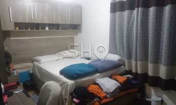 Imagem 4: Excelente sobrado contendo 2 dormitórios no Jardim Umarizal