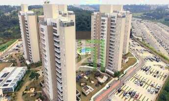Imagem 4: Apartamento com 3 dormitórios à venda, 90 m² por R$ 650.000,00 - Engordadouro - Jundiaí/SP