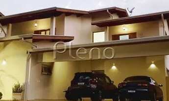 Imagem 2: Casa - Tijuco das Telhas - Campinas