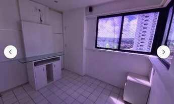 Imagem 6: Apartamento para venda possui 74 metros quadrados com 3 quartos em Rosarinho - Recife - PE