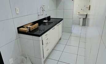 Imagem 6: Oportunidade no Jardim Oceania - Alugo apartamento próximo ao mar com 3/4