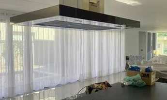 Imagem 3: Casa de condomínio, para venda. 502 metros quadrados com 5 suítes