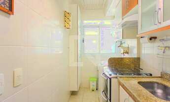 Imagem 6: Apartamento para Aluguel - Recreio, 2 Quartos, 67 m2