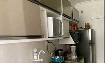 Imagem 5: Apartamento mobiliado 3 quartos