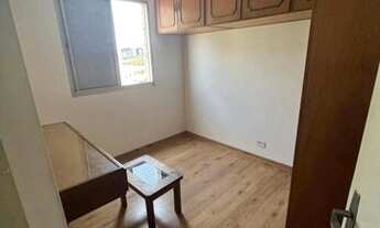 Imagem 4: Apartamento com 2 dormitórios para alugar, 51 m² por R$ 2.134,00/mês - Vila Parque Jabaqua