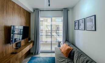 Imagem 3: Apartamento para Aluguel - Mooca, 1 Quarto, 36 m2