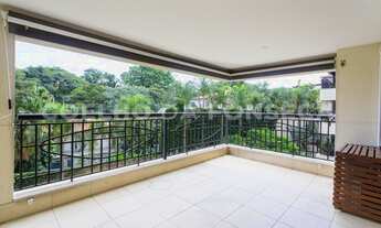 Imagem 2: São Paulo - Apartamento Padrão - Alto de Pinheiros