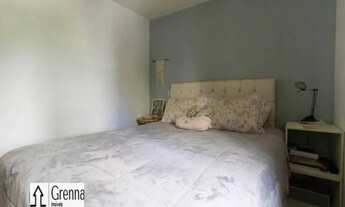 Imagem 6: Apartamento com 2 Quartos e 2 banheiros para Alugar, 63 m²