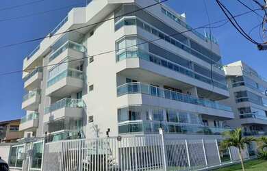 Imagem 2: Lindo apartamento 4 quartos 2 suítes Vista Mar Piratininga