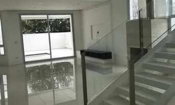 Imagem 4: Casa de condomínio para aluguel com 445 metros quadrados com 4 quartos