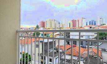 Imagem 4: Apartamento para Aluguel - Vila Sônia, 2 Quartos, 48 m2