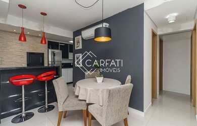 Imagem 6: PORTO ALEGRE - Apartamento Padrão - Passo da Areia