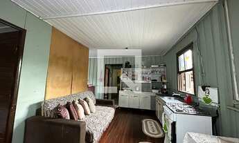 Imagem 3: Casa à Venda - Canudos, 2 Quartos, 90 m2