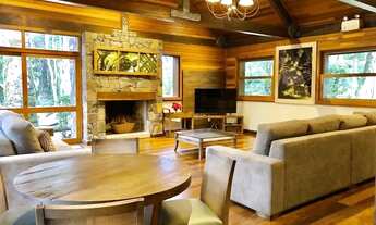 Imagem 7: TERRENO NO CONDOMINIO "O BOSQUE" EM GRAMADO&quot