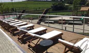 Imagem: TERRENO RESIDENCIAL em Votorantim - SP