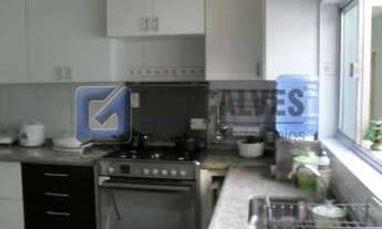 Imagem 7: SAO BERNARDO DO CAMPO - Residential / Sobrado - RUDGE RAMOS