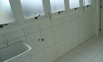 Imagem 7: Apartamento para aluguel possui 83 metros quadrados com 2 quartos em Rio Branco - Novo Ham