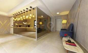 Imagem 4: Stúdio consolação 1 dorm sem vaga novo