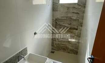 Imagem 4: Casa maravilhosa na planta no Residencial Sul