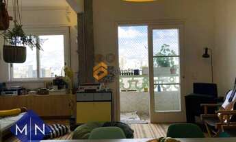 Imagem 2: Apartamento à venda, 65 m² por R$ 780.000,00 - Bela Vista - São Paulo/SP